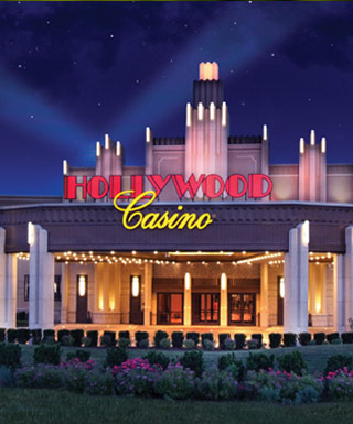 Hollywood Casino Joliet