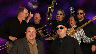 Planet Groove