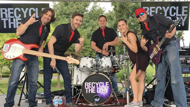 Recycle the Day