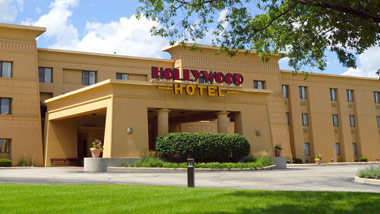 Hollywood Casino Joliet Hotel